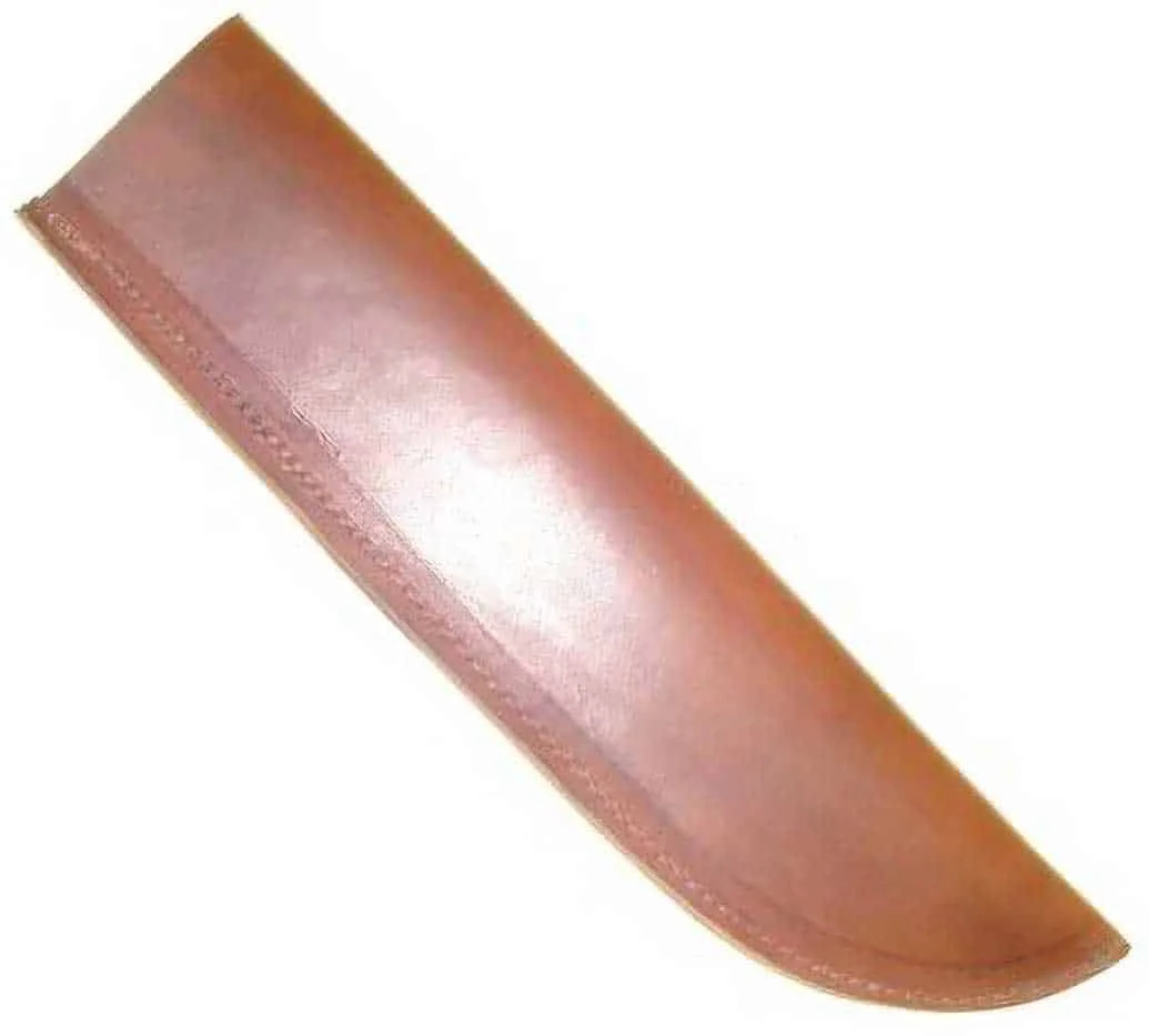 Knife Sheath for Throwing Knives