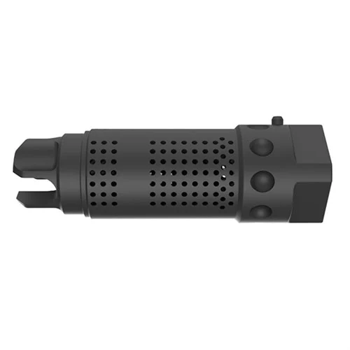 KNIGHT’S ARMAMENTAR .308 QDC MAMS MUZZLE BRAKE KIT 30 CALIBER