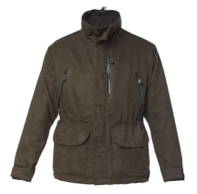 Kodiak Jacket Green