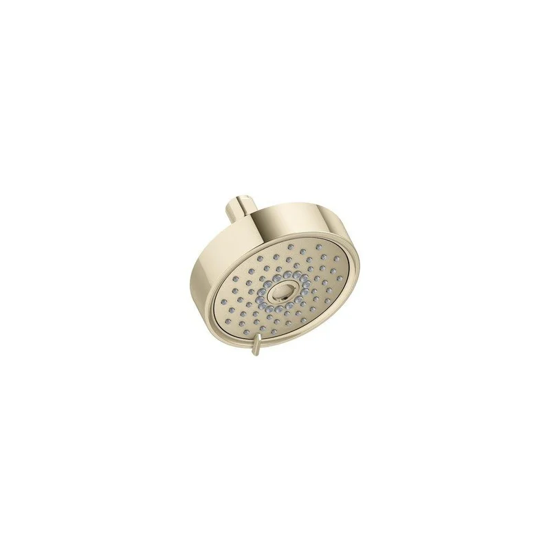 KOHLER Purist Multi Function Showerhead in Vibrant French Gold | Ferguson