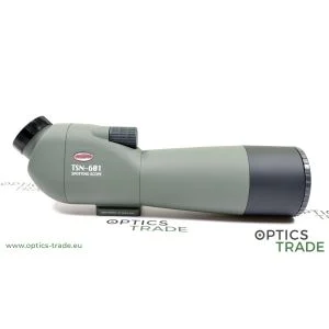 KOWA TSN-601 Angled - Body