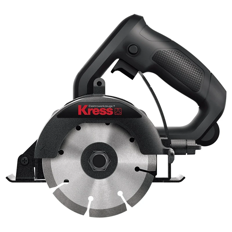 Kress KU076 Marble Cutter / Tile Cutter