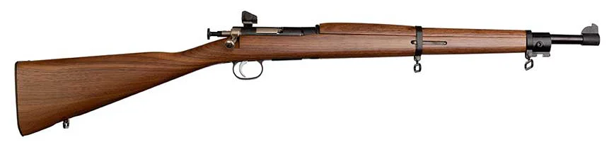 KSA MINI SPRINGFIELD 1903 22LR 18.5WALNUT