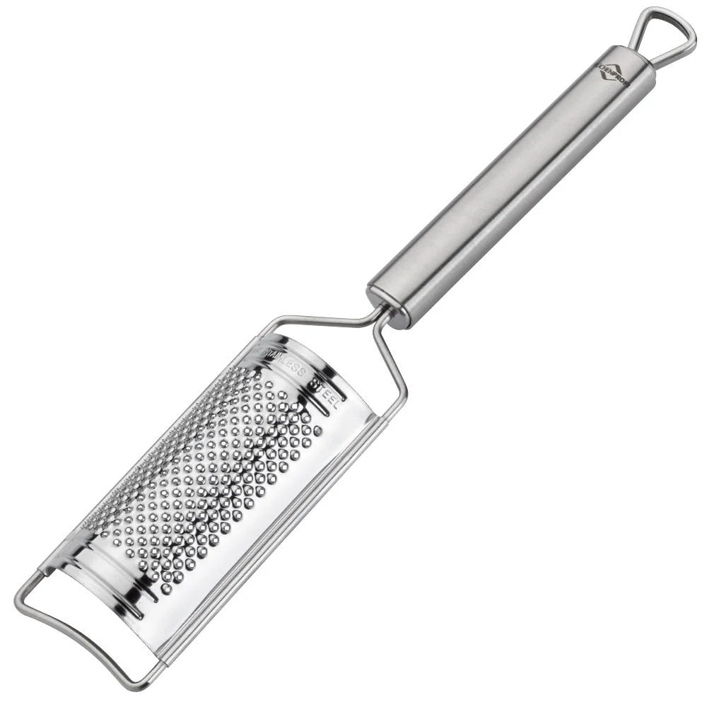 Kuchenprofi Parma Lemon and Nutmeg Hand-held Grater