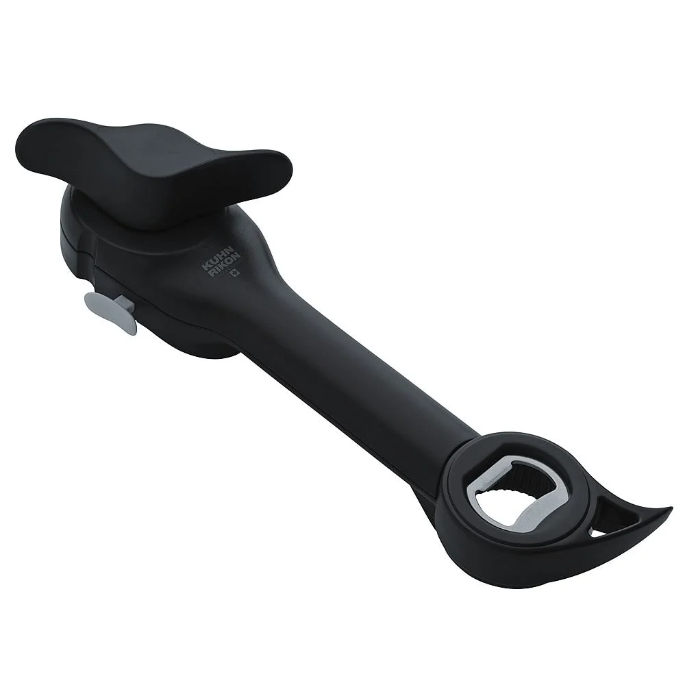 Kuhn Rikon 8.75″ Auto Safety Master Opener