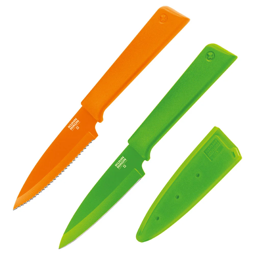 Kuhn Rikon Colori+ Prep Set – Small