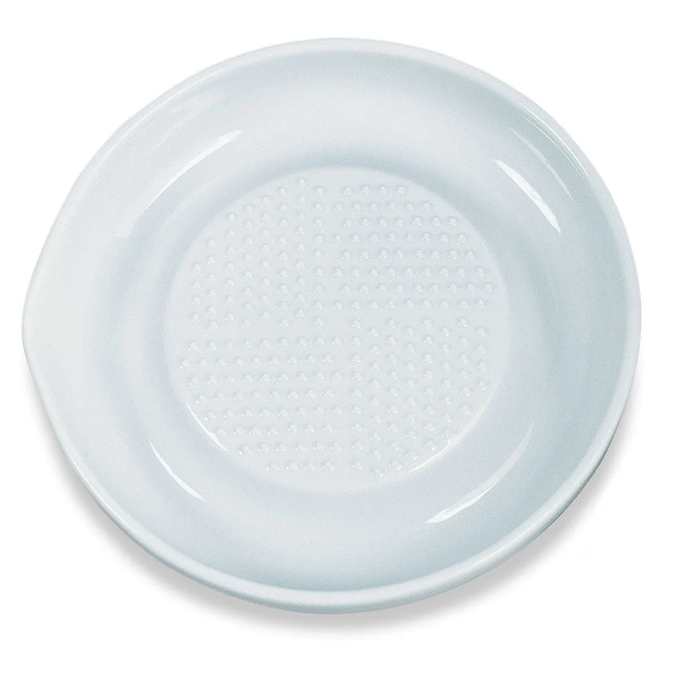 Kyocera 6.5″ Ceramic Dish Grater