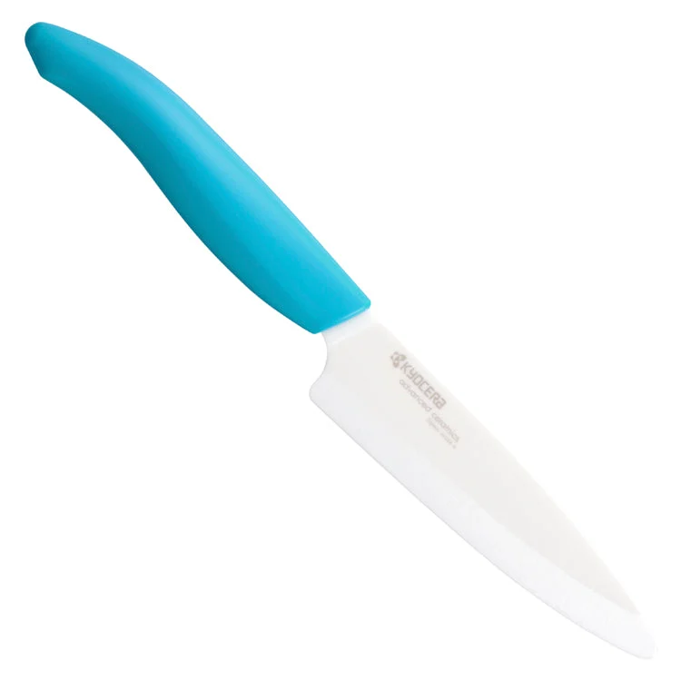 Kyocera Revolution 4.5″ Ceramic Utility Knife