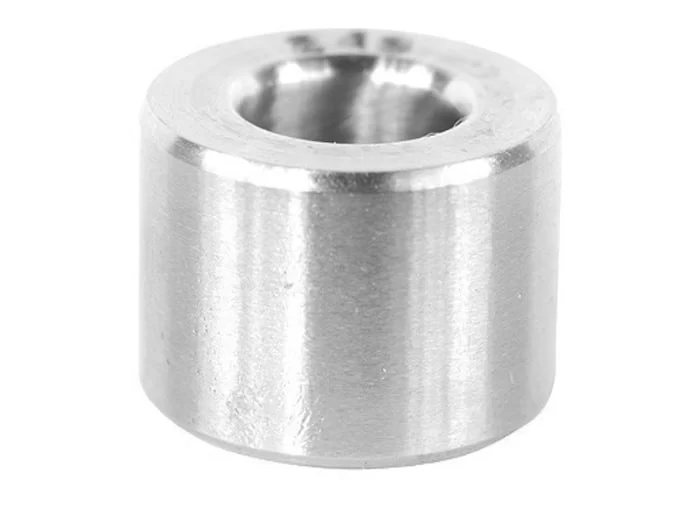 L.E. Wilson Steel Neck Bushing – 0.193″