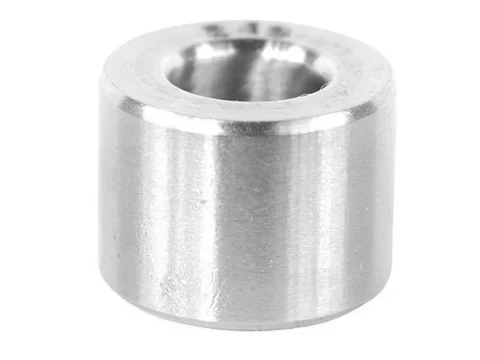 L.E. Wilson Steel Neck Bushing – 0.330″