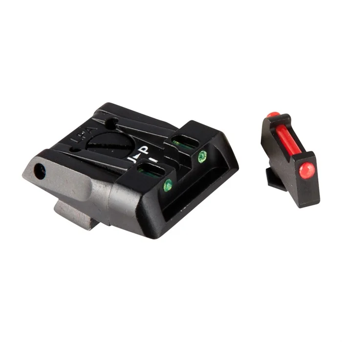 L.P.A. SIGHTSADJUSTABLE SIGHTS FOR GLOCK