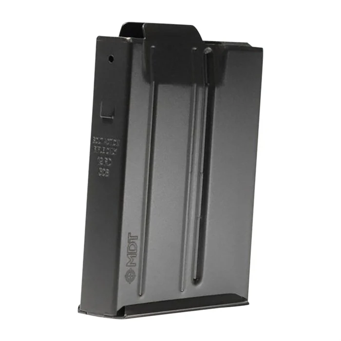 MDTAICS SHORT ACTION 12RD MAGAZINE 6MM BR