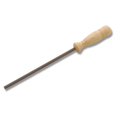 Lansky 8-inch Ceramic Sharp Stick Knife Sharpening Rod SI20100