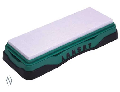 LANSKY BENCHSTONE HARD ARKANSAS 6" x 2"
