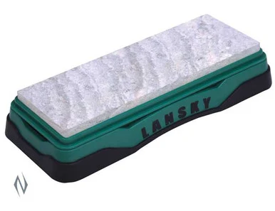 LANSKY BENCHSTONE SOFT ARKANSAS 6" x 2"