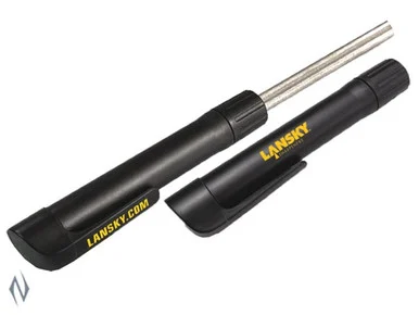 LANSKY DROD1 DIAMOND PEN RETRACTABLE SHARPENER