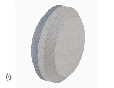 LANSKY "THE PUCK" DUAL GRIT AXE STONE