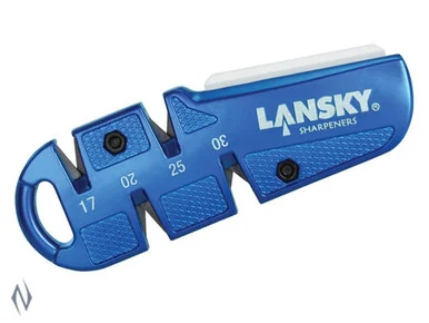 LANSKY QUADSHARP