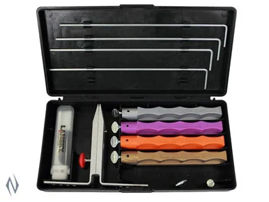 LANSKY SYSTEM DIAMOND DELUXE 4 STONE