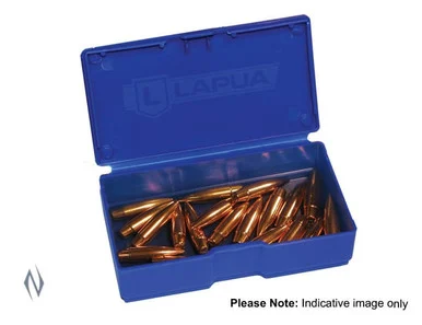LAPUA BULLET 338 300GR SCENAR 100PK
