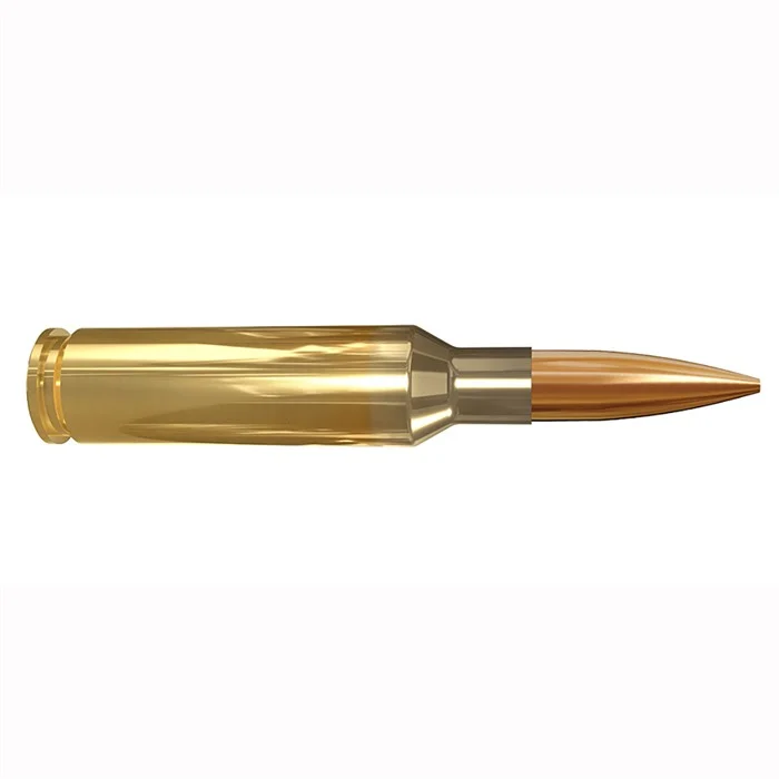 LAPUANATURALIS SOLID 6.5 CREEDMOOR AMMO