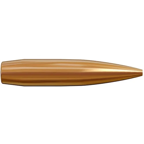 LAPUASCENAR-L 30 CALIBER (.308″) OPEN TIP MATCH RIFLE BULLETS