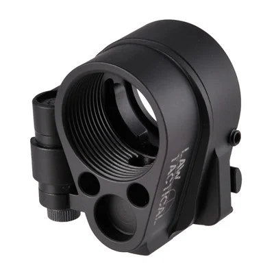 Law Tactical Gen 3-M AR Folding Stock Adapter 99312