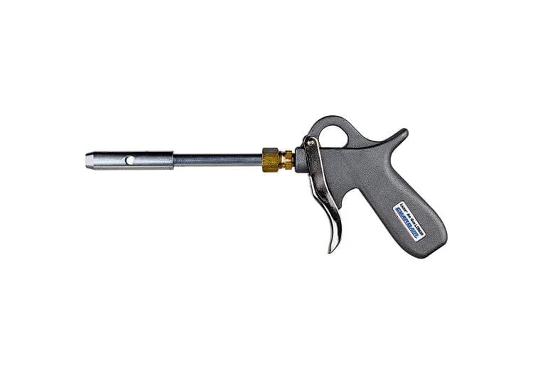 Lazer Pistol Grip 650 Safety Air Gun – 72″