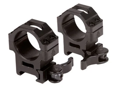 Leapers UTG Quick Detach 30mm Medium Scope Rings