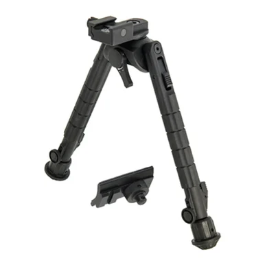 Leapers UTG Recon 360 Bipod 8-12" Picatinny Rail