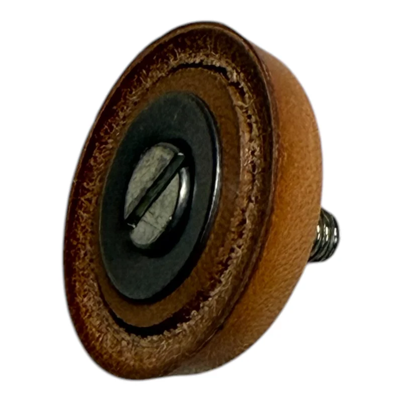 Leather Piston Washer 1″ Part No. WASH1