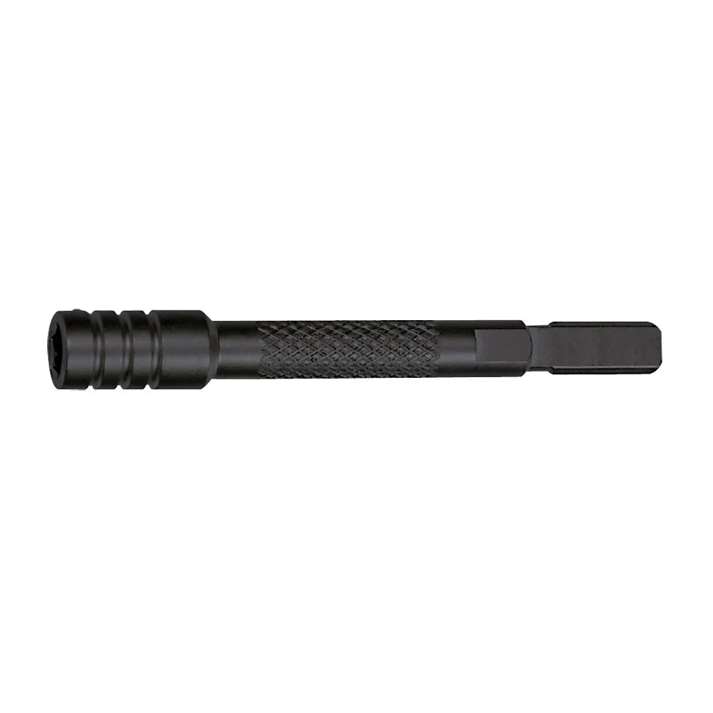 Leatherman Bit Driver Extension – Black Oxide