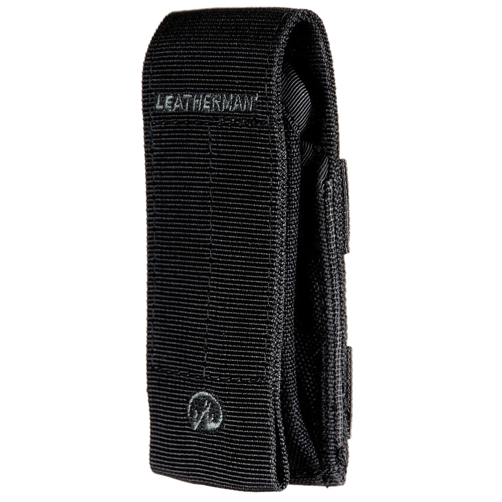 Leatherman Black MOLLE Sheath – Large