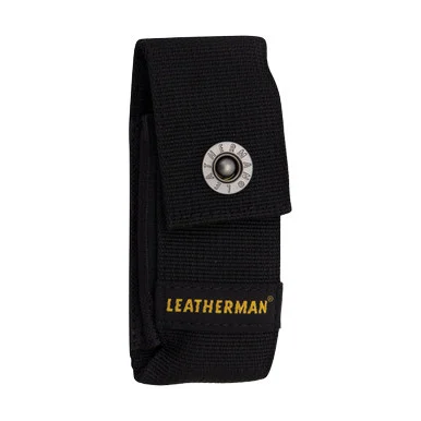 Leatherman Black Nylon Sheath Medium