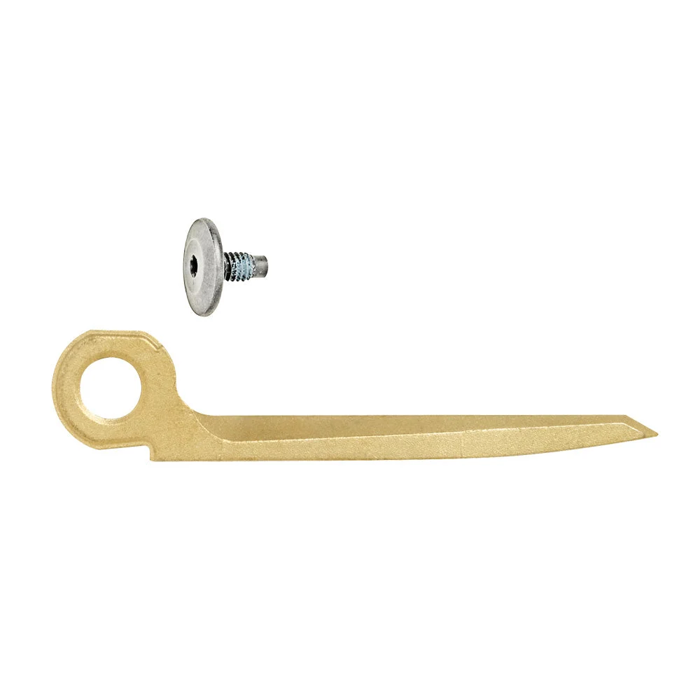 Leatherman MUT Replacement Carbon Scraper – Silver
