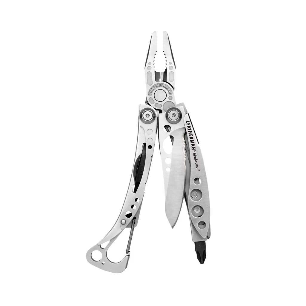 Leatherman Skeletool Multi-Tool, Boxed