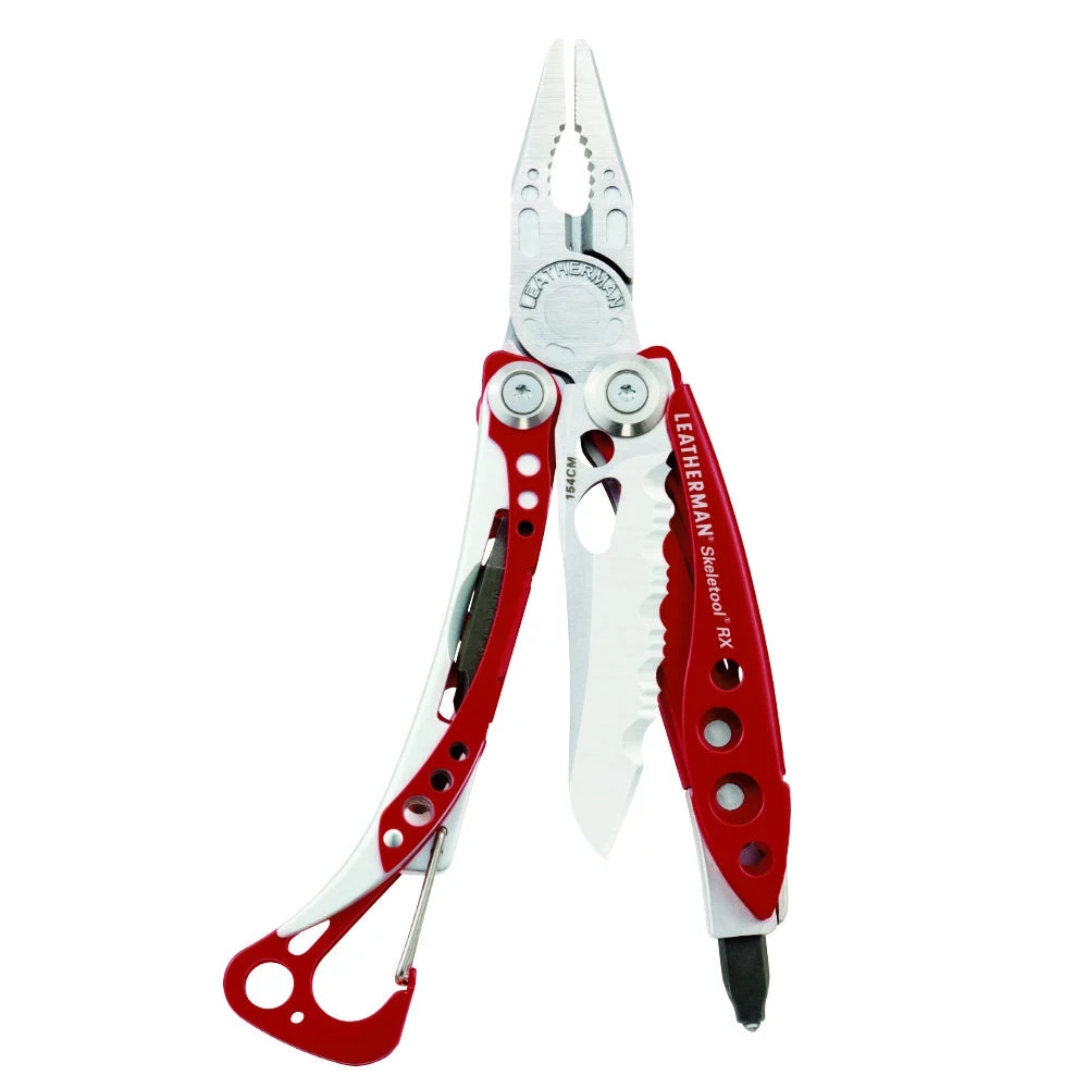 Leatherman Skeletool RX Multi-Tool