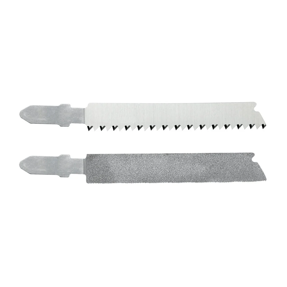 Leatherman Surge Replacement Saw and File