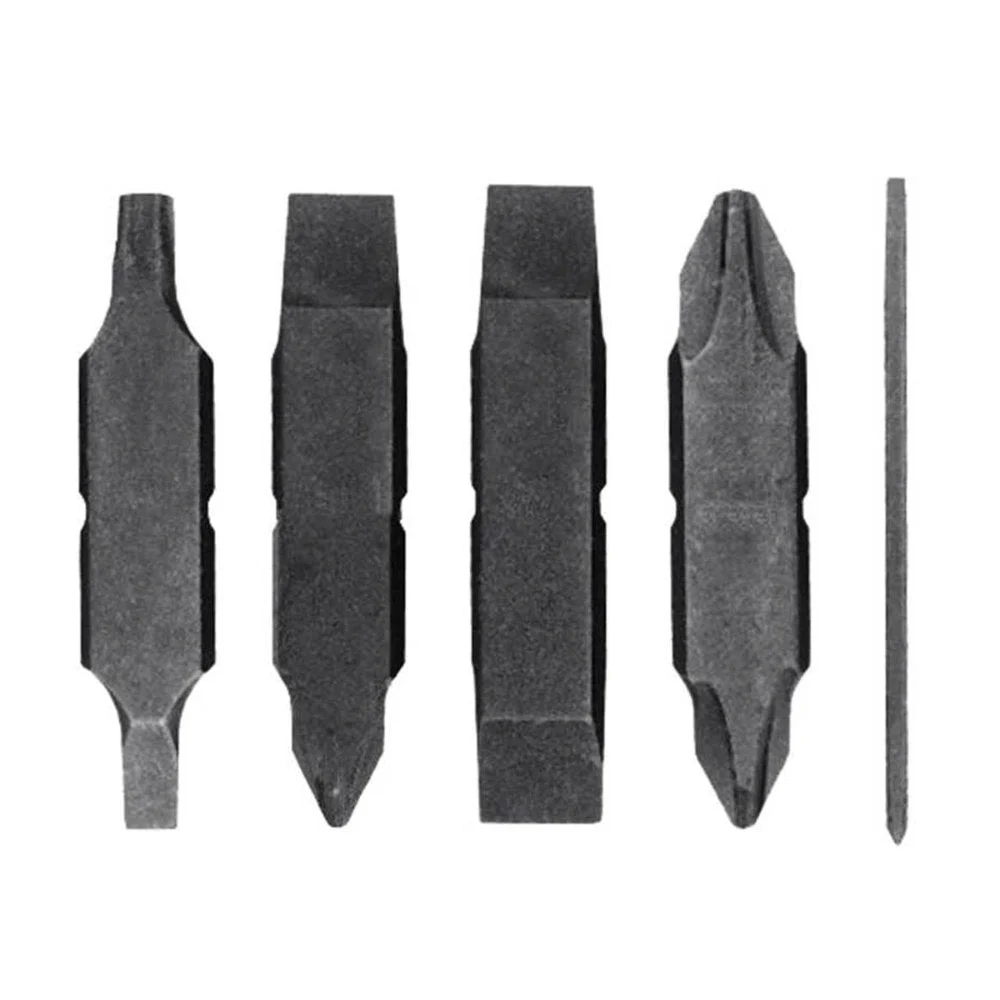 Leatherman US Replacement Bits, Set of 5