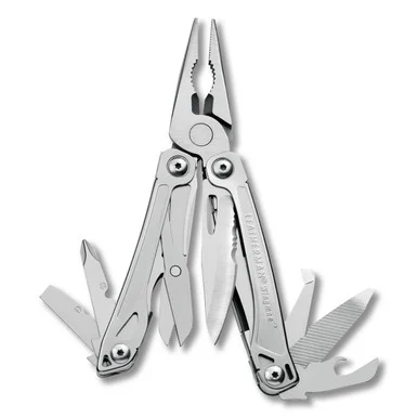 Leatherman Wingman American-Made Multi-Tool LM831426