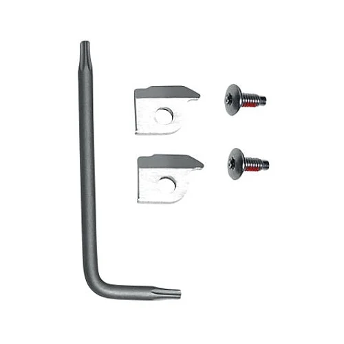 Leatherman Wire Cutter Replacement Kit – OHT, MUT, Rebar, Super Tool 300 & Surge