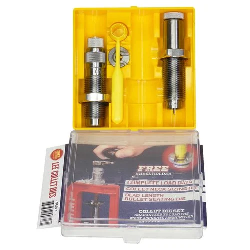 Lee 90722 Collet 2-Die Set 300 Win Mag