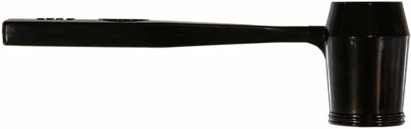 LEE Adjustable Shot Dipper, adjusts from 7/8 to 1-7/8 oz.