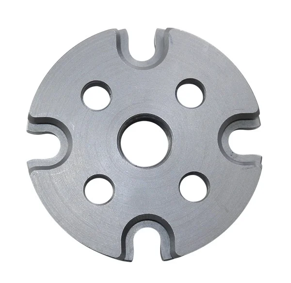 Lee Auto Breech Lock Pro Shell Plate #1