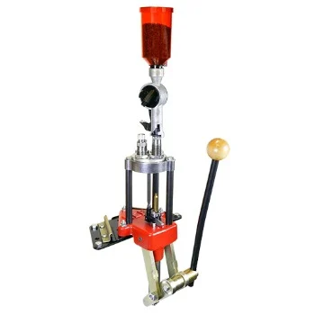 Lee Auto-Drum Powder Measure