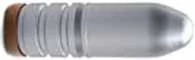 Lee Bullet Mold, .303 British, .312" diameter, 185 grain, round nose bullet mold, double cavity