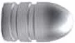 Lee Bullet Mold, .32-20 caliber, .311" diameter, 93 grain, round nose,double cavity