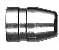 Lee bullet mold, .38-40, 6 cavity,.401" diameter, 175 grain, truncated cone,six (6) cavity mold blocks, with cam-action sprue plate,requires Lee handles