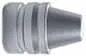Lee Bullet Mold, .38 caliber, .358" diameter, 105 grain, semi wad cutter mold, double cavity