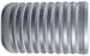 Lee Bullet Mold, .38 caliber, .358" diameter, 148 grain, wad cutter mold, double cavity